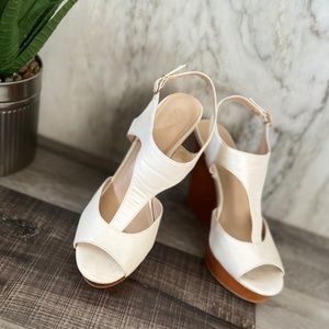 Cato heels